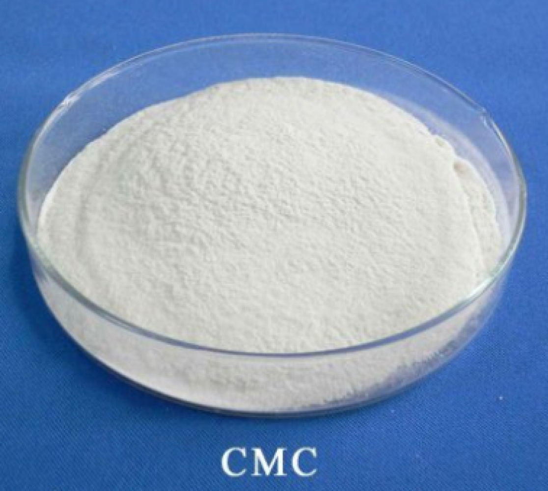 CARBOXYL METHY CELLULOSE( CMC) 