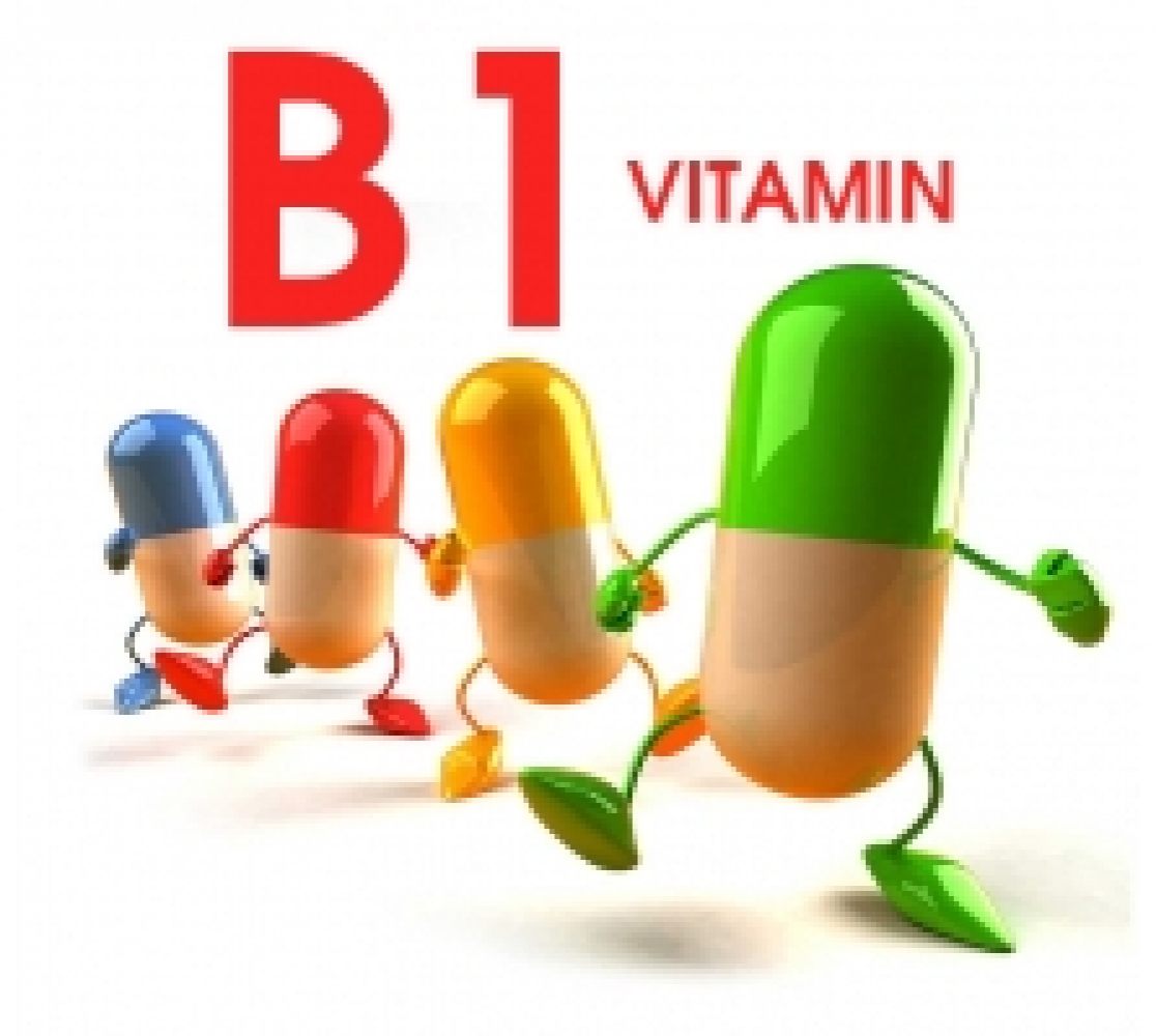 VITAMIN B1 