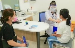 Trẻ mầm non và tiểu học nên tiêm vaccine gì? 
